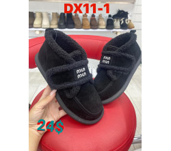 Угги ITTS