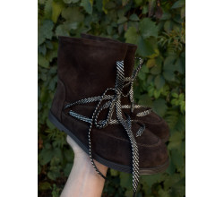 Ботинки G-Aira