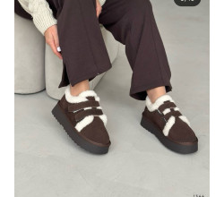 Ботинки HENGJI-ELENA