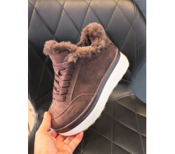 Ботинки HENGJI-ELENA