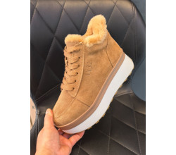 Ботинки HENGJI-ELENA