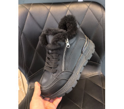 Ботинки HENGJI-ELENA