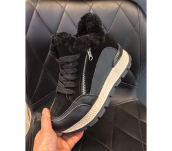 Ботинки HENGJI-ELENA