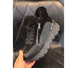 Ботинки HENGJI-ELENA