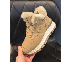 Ботинки HENGJI-ELENA