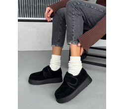 Ботинки HENGJI-ELENA