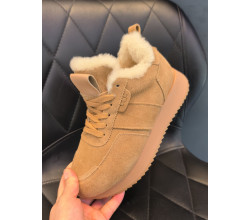 Ботинки HENGJI-ELENA