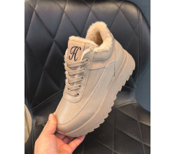 Ботинки HENGJI-ELENA