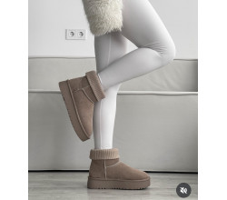 Ботинки HENGJI-ELENA