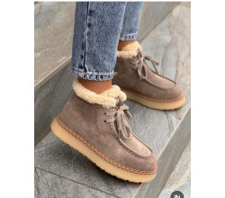 Ботинки HENGJI-ELENA