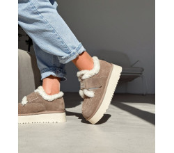 Ботинки HENGJI-ELENA