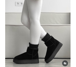 Ботинки HENGJI-ELENA