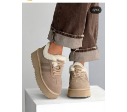 Ботинки HENGJI-ELENA