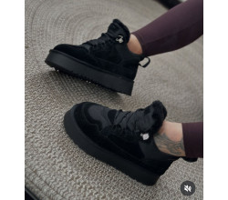 Ботинки HENGJI-ELENA