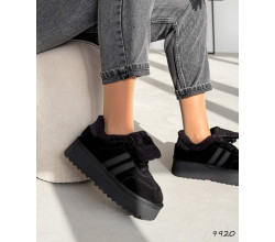 Ботинки HENGJI-ELENA