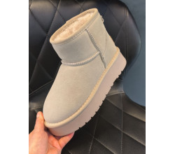 Угги HENGJI-ELENA