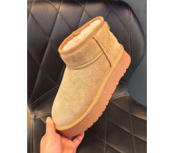 Угги HENGJI-ELENA