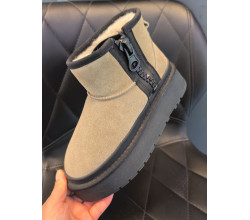 Угги HENGJI-ELENA