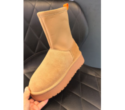 Угги HENGJI-ELENA