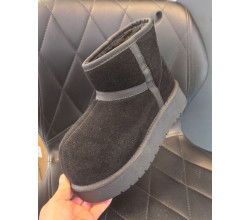 Угги HENGJI-ELENA