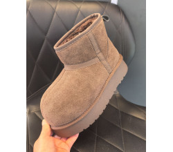 Угги HENGJI-ELENA