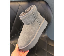 Угги HENGJI-ELENA