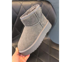 Угги HENGJI-ELENA