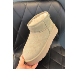 Угги HENGJI-ELENA