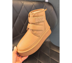 Угги HENGJI-ELENA