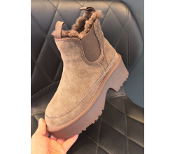 Ботинки HENGJI-ELENA