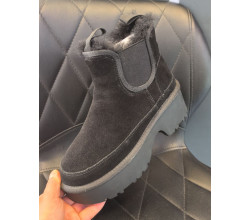 Ботинки HENGJI-ELENA