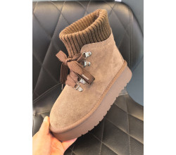 Ботинки HENGJI-ELENA