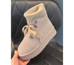 Ботинки HENGJI-ELENA