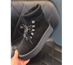 Ботинки HENGJI-ELENA