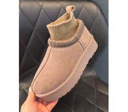 Угги HENGJI-ELENA