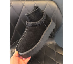 Угги HENGJI-ELENA