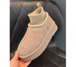 Угги HENGJI-ELENA