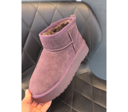 Угги HENGJI-ELENA