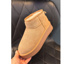 Угги HENGJI-ELENA