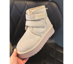 Угги HENGJI-ELENA