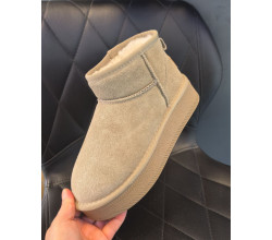 Угги HENGJI-ELENA