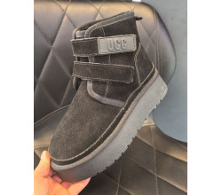 Угги HENGJI-ELENA