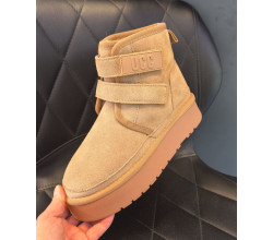 Угги HENGJI-ELENA