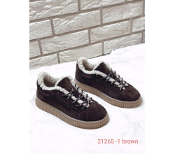 Ботинки Viscala