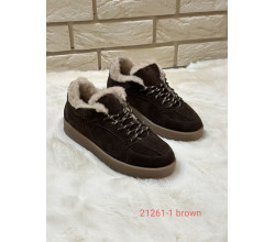 Ботинки Viscala