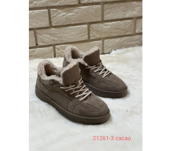 Ботинки Viscala