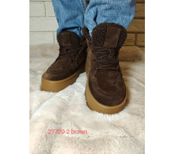 Ботинки Viscala