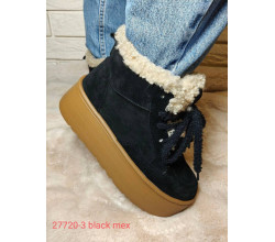 Ботинки Viscala