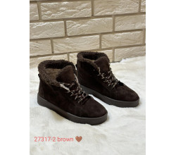 Ботинки Viscala