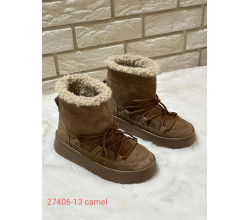 Ботинки Viscala